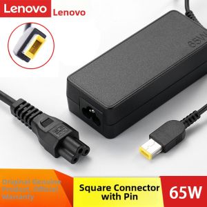 Lenovo | Original Laptop Power Adapter 65W