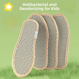 Childrens Shoe Inserts Breathable Anti-Odor Sweat Absorbent Girls Specific Summer Spring Autumn 30cm Baby Toddler Boys Shoes