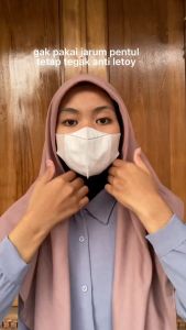 hijab segi empat paris voal premium jilbab paris jadul segiempat jahitan neci
