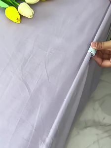 KEKESHANGJIA | No-Pin Safety Clip Bed Sheet Fixator