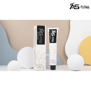 KACC Ashley Shine Bio-Organic Basic Hair Color NO OXIDANT INCLUDED Fashion Colors Hair Dye Coloring Hair Styling Colour