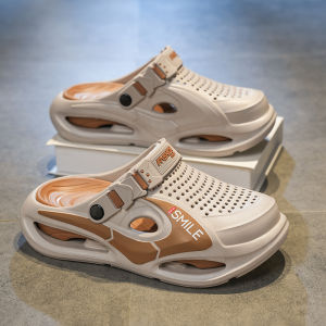 Breathable Anti-Odor Slip-Resistant Mens Sandals