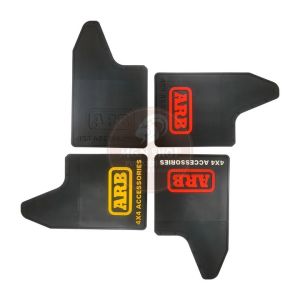 [Chắn bùn ARB] cho bán tải & SUV