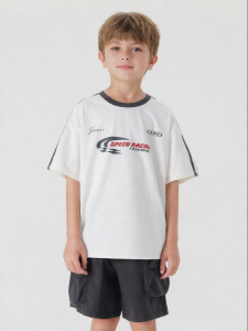Marc&Janie | Cool Breathable Boys Sport T-shirt