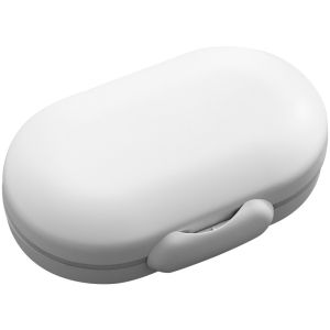 YYIEDERNG | Portable Pill Organizer for 7 Days Large Capacity