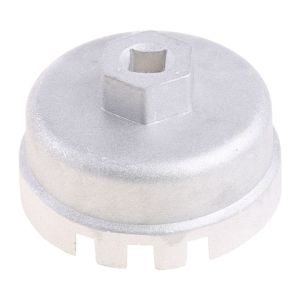 Aluminum 14 Oil Filter Wrench Professional Car Housing Removal Tool Auto Repair  Accessories For Lexus Toyota Rav4