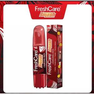 freshCare Smash DOUBLE INHALER & ROLL ON