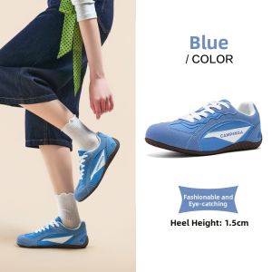 Semir | Vintage Lightweight Womens Shoes