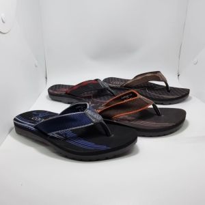 Sandal Jepit CARVIL Anak Cowok Pria MARTINO Dan SAMUEL Sendal Japit Karpil Anak Laki Fashion Travel Adventure DEJAVU STORE