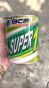 2 Lon Nhớt 10W40 Tổng Hợp Cho Xe Tay Ga Xe Số Côn Tay BCP Thái Lan SN Synthentic 800mL – 1 Lít Tặng 1 Lon Cùng Loại (Chạy Êm Mát Máy đi 2.000-2.500km)