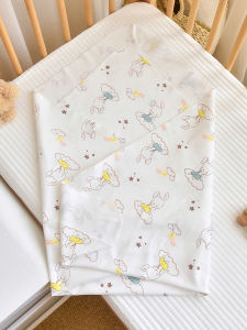 ANYOUBI | Cotton Newborn Swaddle Blanket