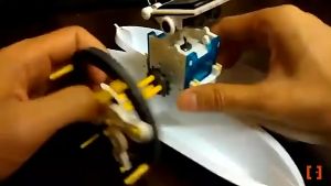 13 In 1 Solar Robot Kit Mainan Edukasi Anak Science Teknologi Transforming Solar Robot Mainan Anak Hadiah Ultah Anak