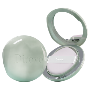 DIROVO | Matte & Moisturizing BB Cream for Dry Skin