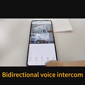 Bulb Dual Lens 8MP+8MP 5G NO WIFI Needed CCTV Camera V380 Auto Tracking Night Vision