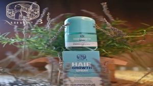 Xịt mọc tóc Redensyl & Hắc Sâm- Mọc tóc -Lấy lại nang tóc (100ml)