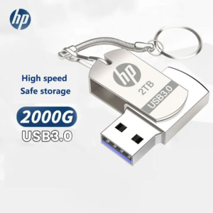 HP USB Pen Drive: 128GB/256GB/512GB High-Speed USB Flash Drive