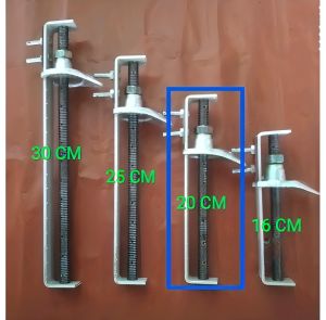 Jarum Index Tera Metrologi Ukuran 20cm Tangki Truk