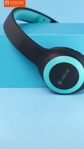 100% ORIGINAL CELEBRAT WIRELESS DEEP HEAVY BASS GOOD SOUND QUALITY WIRELESS HEADPHONE BLUETOOTH HEADFON SUPPORT TF CARD BEST FOR MUSIC