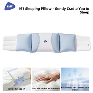 TMT | Sleeping Support Waist Pillow Pain Relief