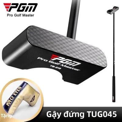 PGM GOLF | Gậy Putter Golf Đứng Stable Trọng Tâm Thấp
