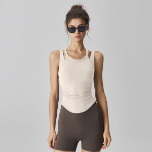 MITAOGIRL | Casual Slimming Summer Running Yoga Sports Wear