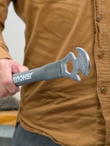 Mountain Bicycle Pedal Wrench Long Mountain Bike Pedal Dismantlement Tool 15mm Dead Flying Pedal Disassembly Wrench