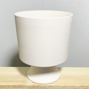 Cốc Tách Bằng Gốm Sứ Jianghuo DIY Trang Trí Nhà Cửa Cốc Tách Cao Bằng Gốm Sứ Nguyên Chất Mẫu Mã Hương Thơm Thiết Kế Bên Trong