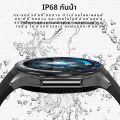 ใหม่ OPPO WATCH X 1.43 AMOLED 32GB ROM สมาร์ทนาฬิกากันน้ํา Smartwatches ผู้ชายผู้หญิง BT Call เกม MP4 เชื่อมต่อหูฟัง TWS เพลง. 