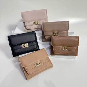 DOMPET MIRZA WANITA dompet kartu