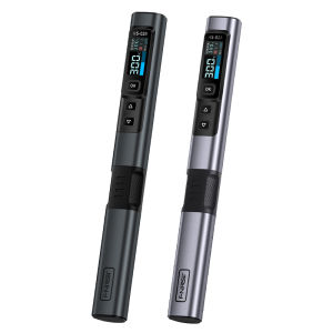 FNIRSI | Smart Portable Soldering Iron 100W