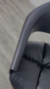 เก้าอี้เสริมสวย เก้าอี้ตัดผม เก้าอี้ซารอน เก้าอี้บาร์เบอร์ สวยหรู  ระบบไฮดรอลิก ปรับระดับสูง-ต่ำได้