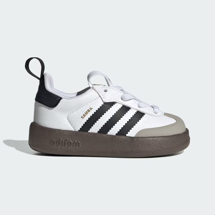 Adidas Adifom Samba 360 Shoes Kids | Lazada Singapore
