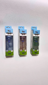 Dodo Botol Anti Colic (Botol Dot Susu Bayi Anti Colic)