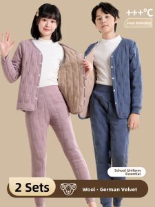 QINNONG | Winter Thickened Warm Coat