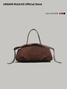 URCDN RDALVO | Retro Luxury Womens Shoulder and Tote Bag