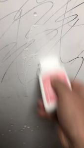 Mini Paint Cocoa Paint Latex Paint No Odor 0 Irritation Wall Repair Graffiti Paint Small Roller Paint