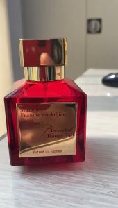 Parfum Wanita Import Parfum Baccarat Merah