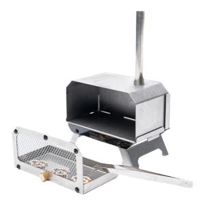 goout springhill | Portable Foldable Mini Mosquito Coil Burner