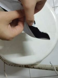 Universal plug หัวปลั๊กไฟทั่วโลกใช้ต่างประเทศ/ปลั๊กสากล (สีขาว) มี Surge Protection ปลั๊กไฟมาตรฐานมี มอก. ปลอดภัย