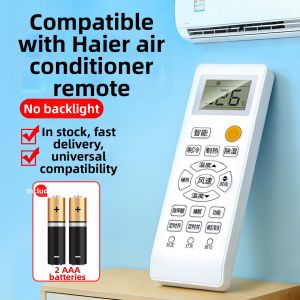SHIKEXIN | Universal Remote Control for Haier Air Conditioners