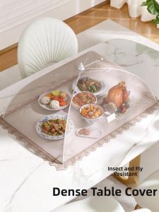 UKOBT | Folding Dust Cover for Food