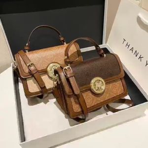 Tas Bahu Wanita Fashion & Tas Selempang Wanita Import