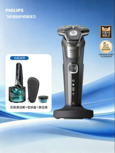 Philips | Máy Cạo Râu Điện Bảo Vệ Có Thể Quay