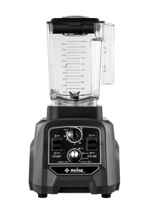 Aulux AP-2268 Máy Xay Sinh Tố Công Nghiệp Cao Cấp 2200W Xay Hoa Quả Đá Thức Ăn Gia Đình Nhà Hàng Quán Cà Phê Chất Liệu Inox 304 Sang Trọng Dễ Vệ Sinh