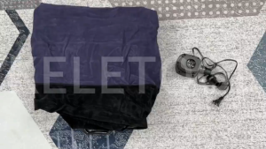 Angin Sofa Tiup Portabel Sofa Tiup Berkemah Rumah dan Luar Ruangan Sofa Lipat Dewasa Sofa Malas Tiup Ruang Ganda Air Santai Sofa Lipat Kursi Angin Desain Ergonomis Angin Dengan Santai Air Sofa