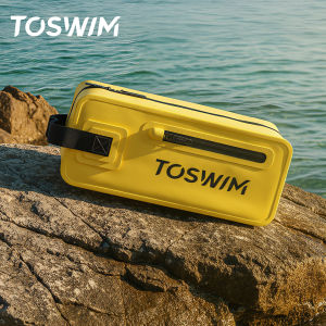 toswim | Túi Bơi Chống Thấm Nước Phân Cách Ẩm Khô