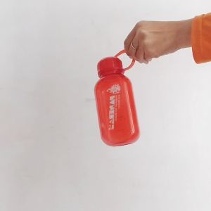 Souvenir Tumbler Plastik Botol Segi: Pilihan Terbaik untuk Acara