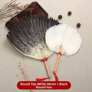 FANBI | Durable Handmade Feather Fan