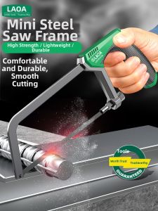 Mini Handheld Saw