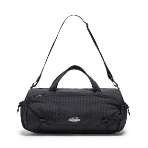 Champion | Crossbody Shoulder Bag Large Capacity Outdoor Fitness